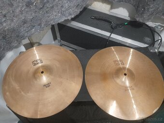 Paiste 2002 - 3