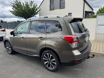 SUBARU FORESTER XT 2.0i CVT (240k) - 3