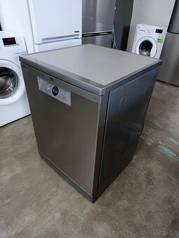Nová myčka BEKO šířka 60 cm, ZÁRUKA BDFN26430X Rozměry Šířk - 3