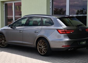 Seat Leon FR 2.0TDi - 3