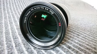 SONY ZEISS FE 24-70mm f/4 OSS - 3