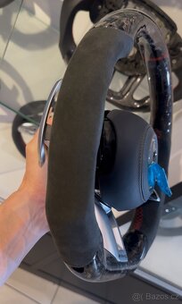 VOLANT - MERCEDES BENZ #003 - 3