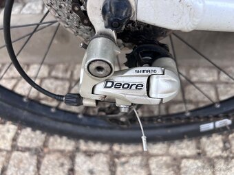 TREK 3900 DISC - 3