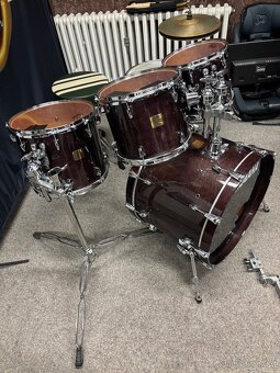Yamaha Birch Custom Absolute made in Japan - 3