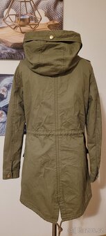 Nová parka - 3