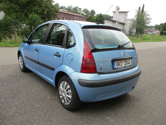CITROEN C3 - 1.4 , nové STK - 3