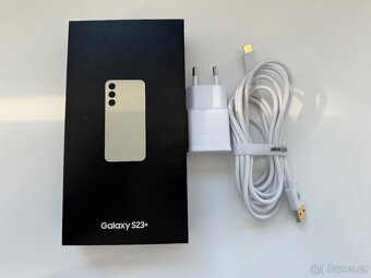 Samsung S 23 + 256 gb - 3