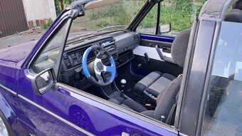 VW Golf GLI - 3