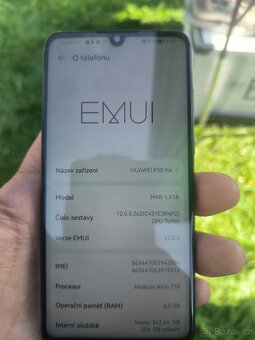 Huawei P30 lite 256GB - 3