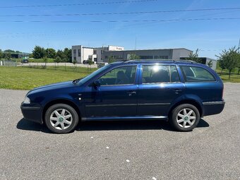 Škoda octavia 1 combi 1.9tdi 81kw - 3