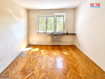 Prodej bytu 3+1, 54 m², Ostrava, ul. Plavecká - 3