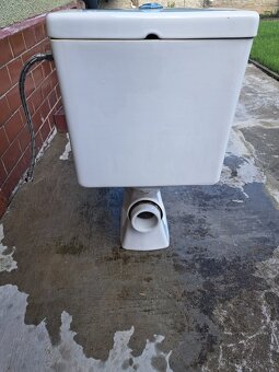 Wc Jika lyra plus - 3