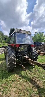 Zetor 10145 - 3