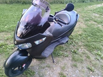 Suzuki Burgman 125 executiv - 3