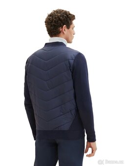 Pánská bunda Tom Tailor, vel. M a L - 3
