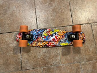 Penny board - 3
