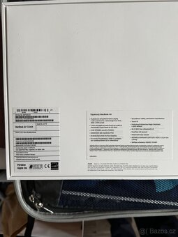 macbook air 2020 i3 - 3