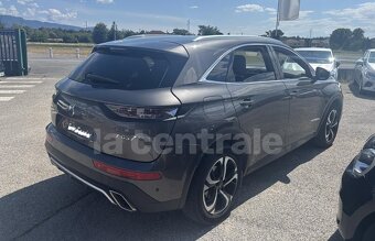 DS 7 Crossback 1.6 PureTech 225 PERFORMANCE LINE Aut 2018 - 3