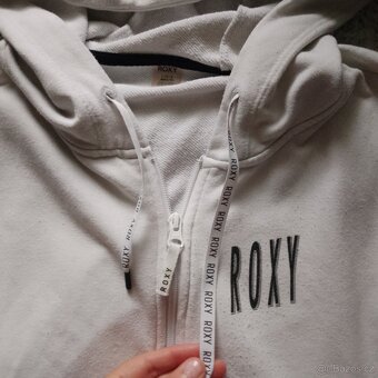 Dámská mikina Roxy - 3