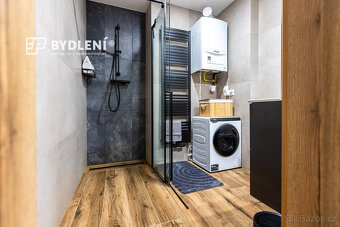 Prodej bytu 2+1 56 m² Cajthamlova, Teplice - 3