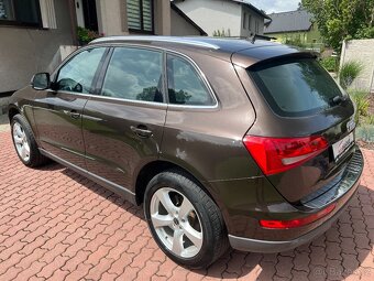 Audi Q5 2.0TDI 125KW,DSG,NAVI,2xALU,TZ - 3