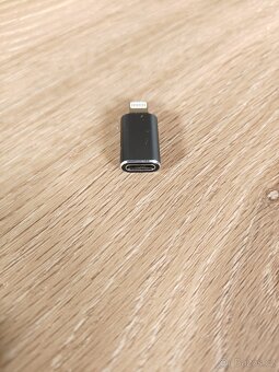 iPhone XS - 64GB, bílý - 3