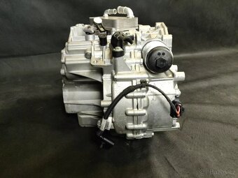 Vw audi skoda 2.0tfsi 140kw 190PS DSG PREVODOVKA - 3