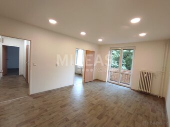 Lysá nad Labem, pronájem bytu 2+1, 56 m2, okr. Nymburk. - 3
