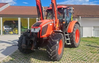 Zetor Forterra HSX 140 - 3