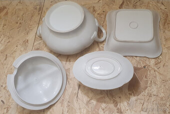 Starý porcelán - 3