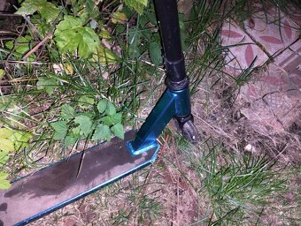 Freestyle koloběžka - 3