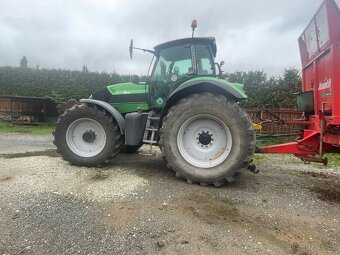 Deutz-fahr X710 - 3