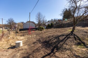 Prodej rodinného domu 107 m², pozemek 978 m², Domašín, Vlaši - 3