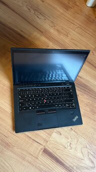 Lenovo Thinkpad X1 Carbon - na díly REZERVOVÁNO - 3
