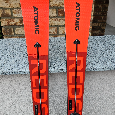 Lyže Atomic Redster S9+X12 GW 159cm - 3
