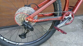 Specialized Stumpjumper fsr xl - 3
