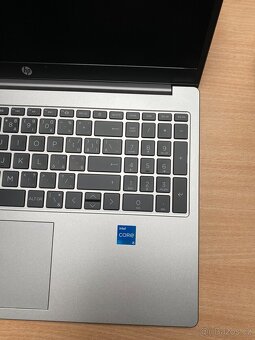Notebook HP 250 G10 16GB ram - 3
