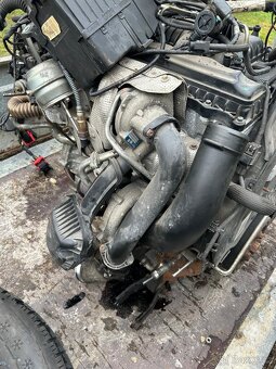Volvo 2.4 D 120kw - 3