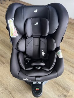 Autosedačka Joie i-spin 360 - 3