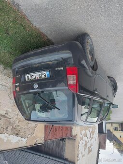 Fiat Idea 1.9 - 3