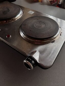 Elektricky varic - 3