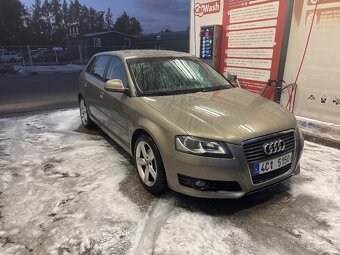Audi A3 1.4 TFSI 92kw - 3