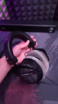 beyerdynamic DT 990 PRO 250 Ohm - 3