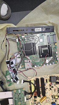 SONY KD-65AG8 - 3