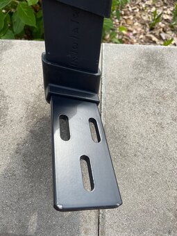 Područky ke kancelářské židli - 3