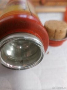 Termoska na zmrzlinu 2 ks první republika - 3