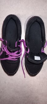 Běžecké boty Asics, vel. 39,5 - 3