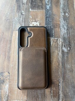 kryt na Samsung Galaxy S25 - 3