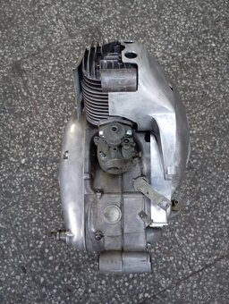 Motor Simson SR 4-2 Star/ Vogelserie - 3