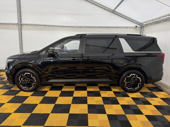 Kia Carnival, 2.2d AT 145kw 9-mist DPH - 3